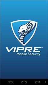 game pic for VIPRE Mobile Security